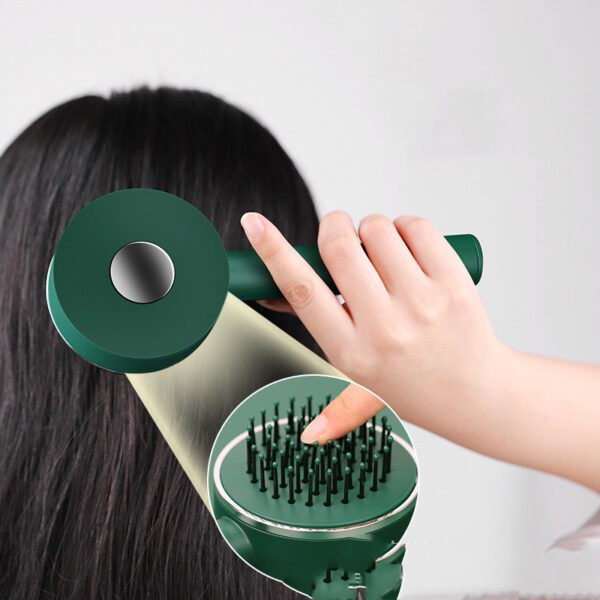 Long Handle HairBrush Massage Fluffy Hair Styling Air Cushion Comb Portable Hairdressing Airbag Hair Brush Airbag Comb - Image 5