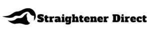 Straightener Direct Logo - 540x120 px